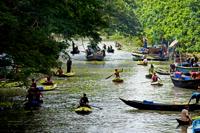 Floating Market